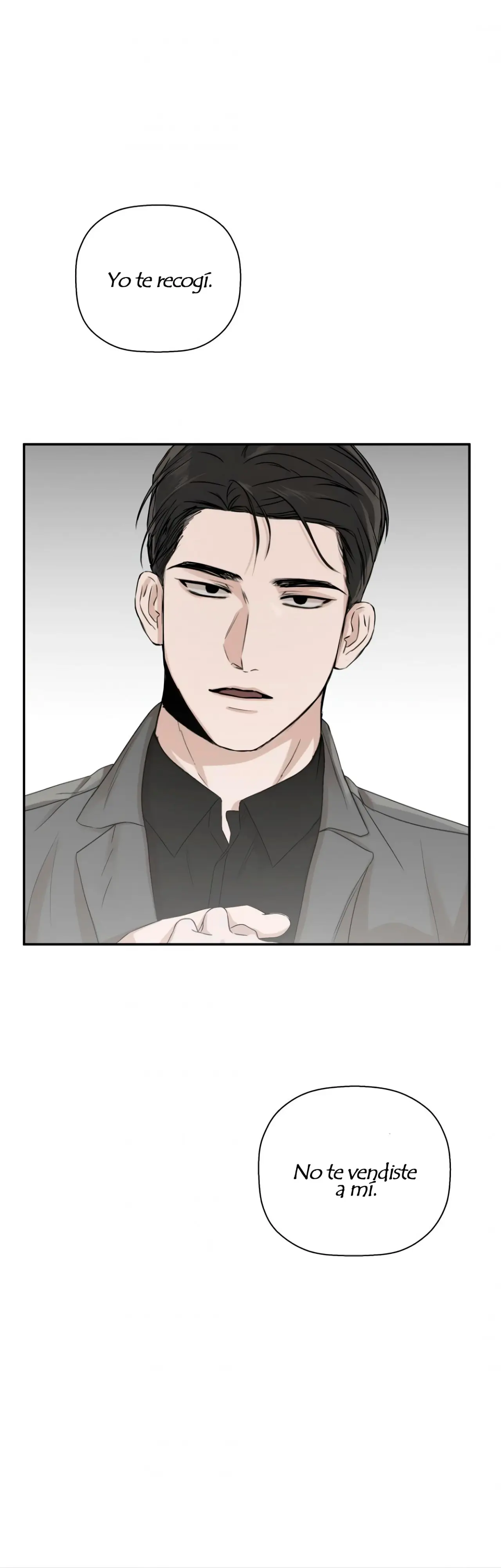 Stranger (Seonmyeong) (2021) - Capítulo 7 - Página 30 - LectorTMOo