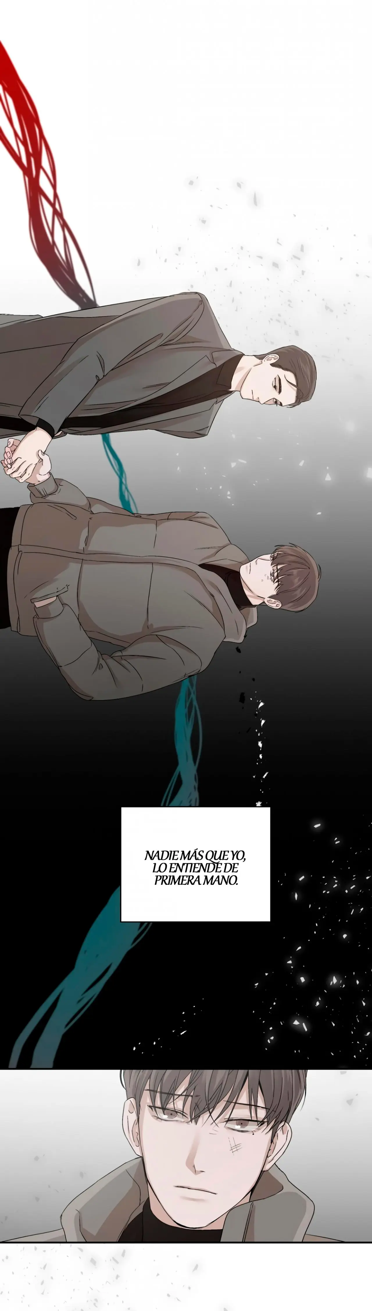 Stranger (Seonmyeong) (2021) - Capítulo 7 - Página 32 - LectorTMOo
