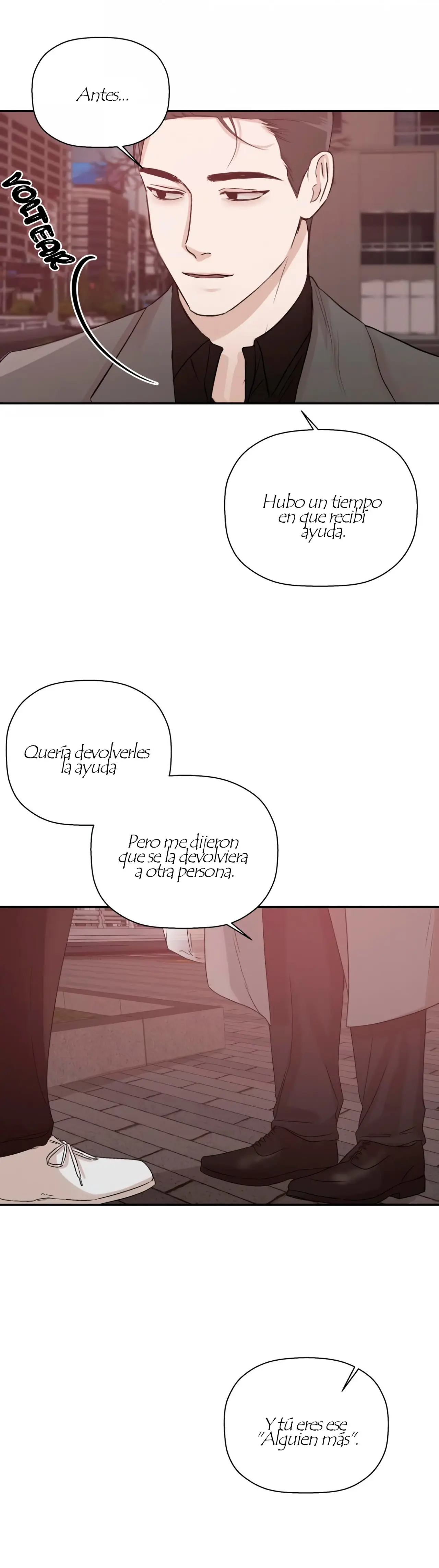 Stranger (Seonmyeong) (2021) - Capítulo 7 - Página 36 - LectorTMOo