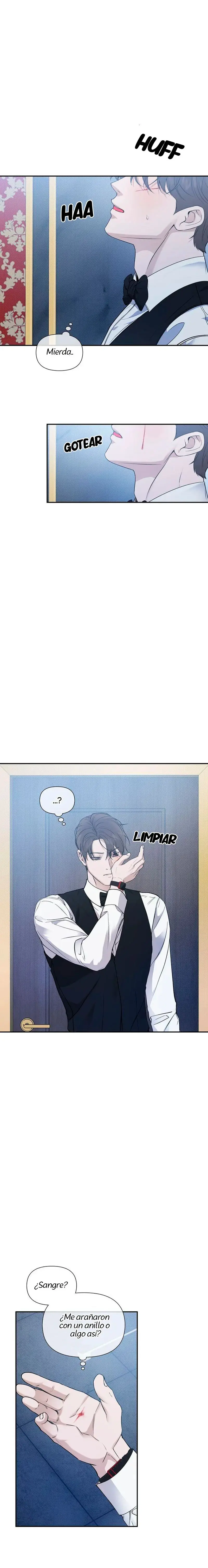Stranger (Seonmyeong) (2021) - Capítulo 70 - Página 13 - LectorTMOo
