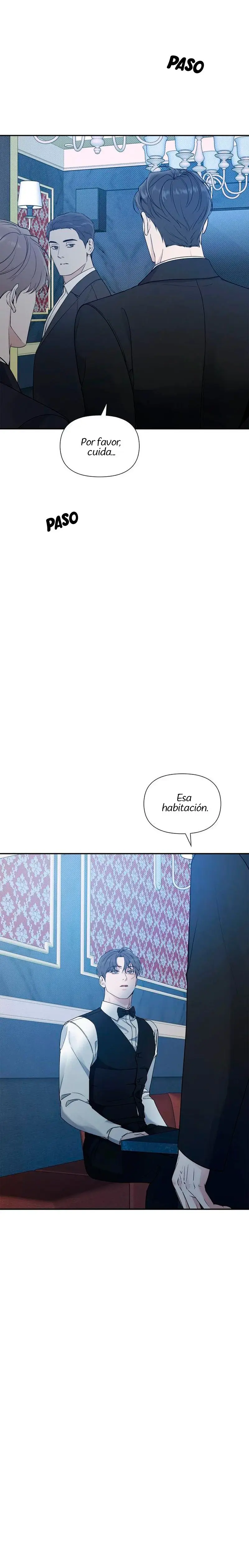 Stranger (Seonmyeong) (2021) - Capítulo 70 - Página 19 - LectorTMOo
