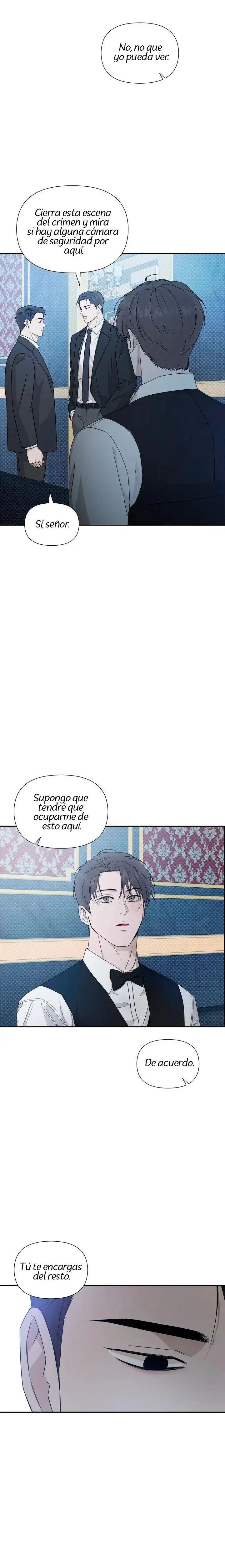 Stranger (Seonmyeong) (2021) - Capítulo 71 - Página 4 - LectorTMOo