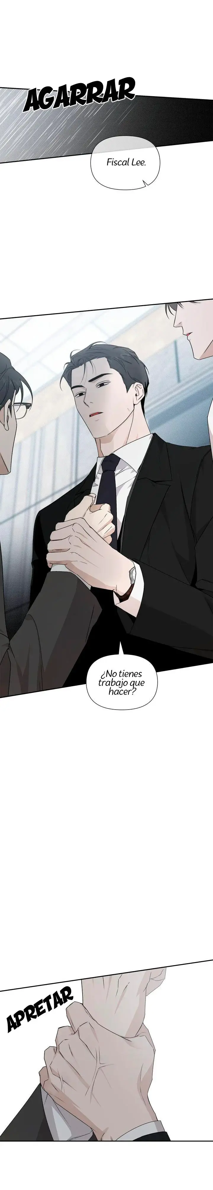 Stranger (Seonmyeong) (2021) - Capítulo 71 - Página 10 - LectorTMOo