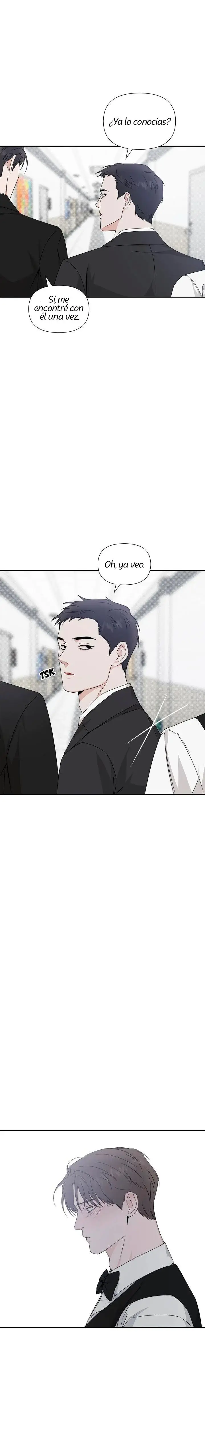 Stranger (Seonmyeong) (2021) - Capítulo 71 - Página 12 - LectorTMOo