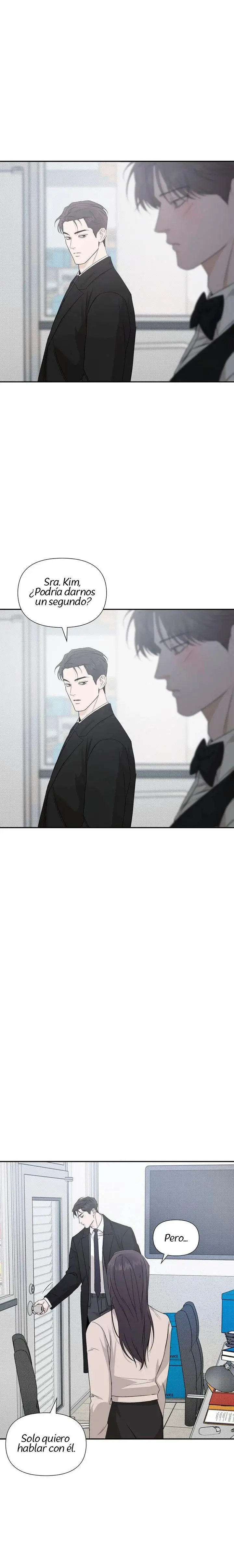 Stranger (Seonmyeong) (2021) - Capítulo 71 - Página 14 - LectorTMOo
