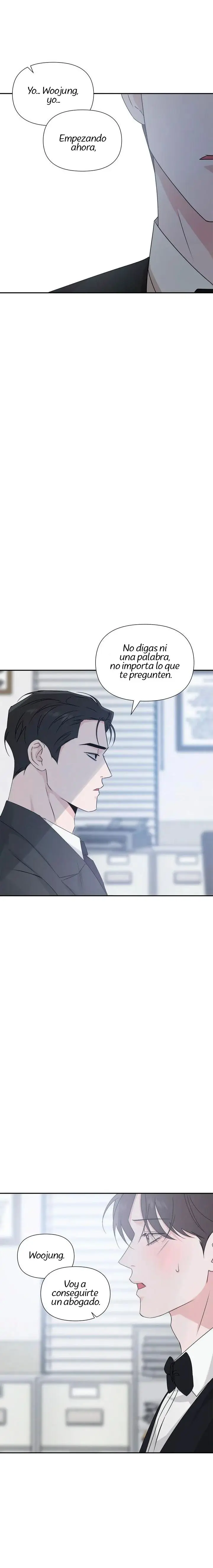 Stranger (Seonmyeong) (2021) - Capítulo 71 - Página 19 - LectorTMOo