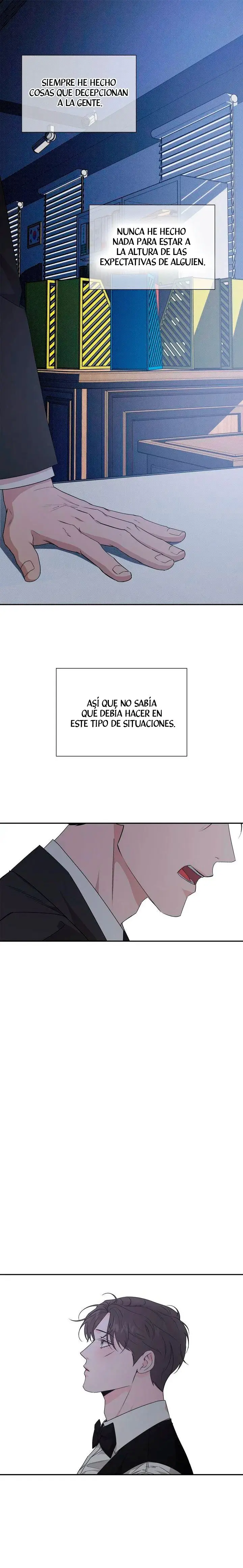 Stranger (Seonmyeong) (2021) - Capítulo 72 - Página 2 - LectorTMOo