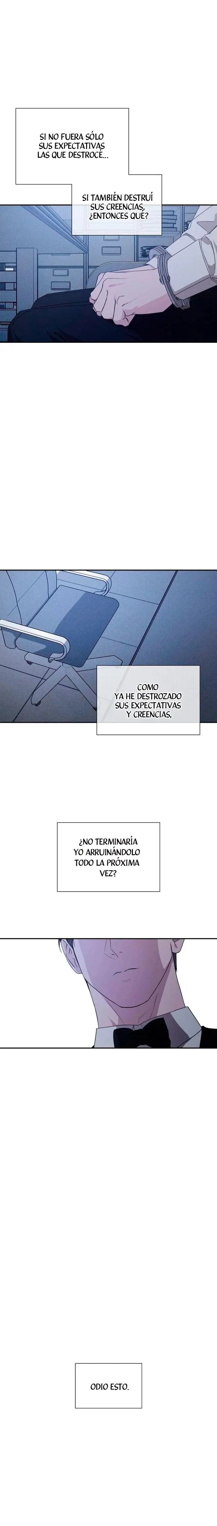 Stranger (Seonmyeong) (2021) - Capítulo 72 - Página 4 - LectorTMOo