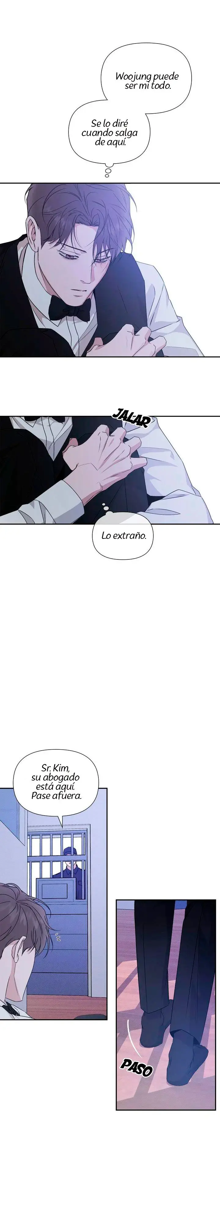 Stranger (Seonmyeong) (2021) - Capítulo 72 - Página 7 - LectorTMOo