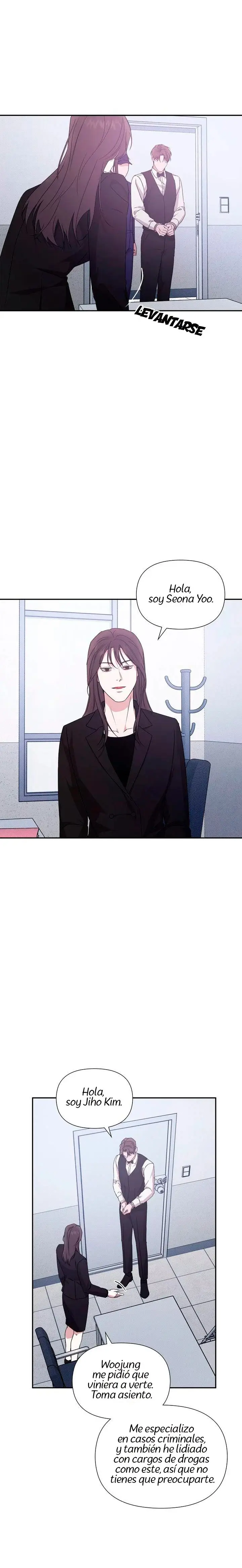 Stranger (Seonmyeong) (2021) - Capítulo 72 - Página 8 - LectorTMOo