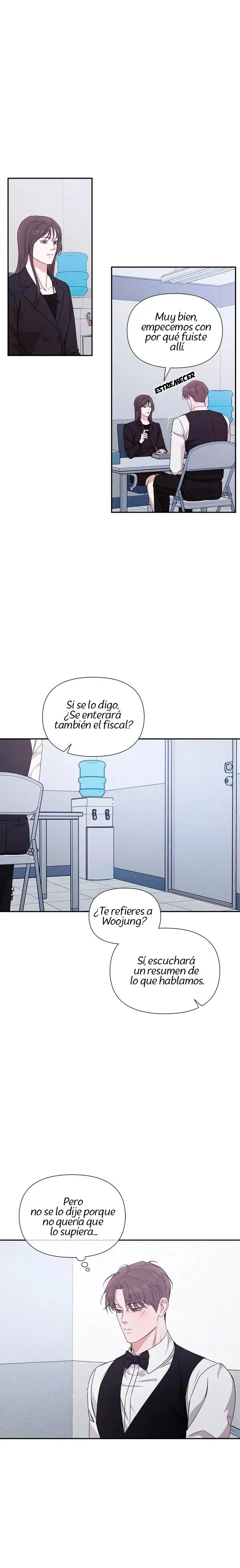 Stranger (Seonmyeong) (2021) - Capítulo 72 - Página 10 - LectorTMOo