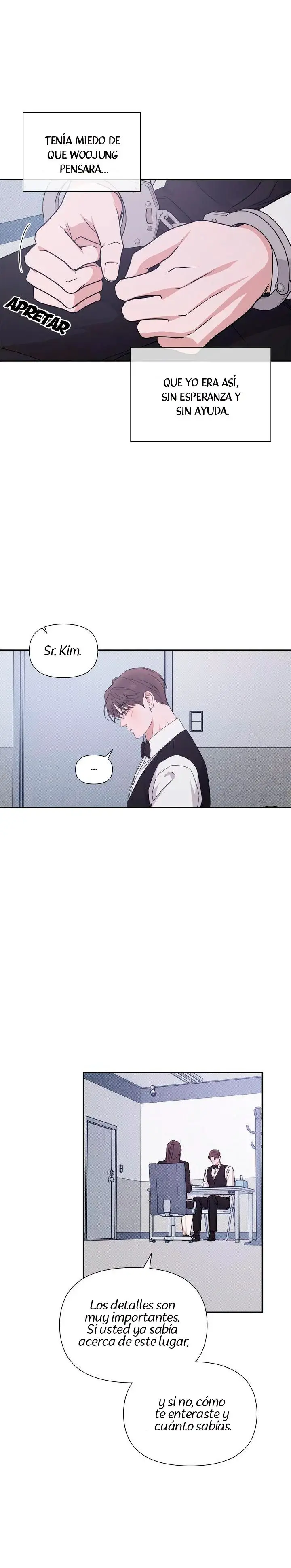 Stranger (Seonmyeong) (2021) - Capítulo 72 - Página 12 - LectorTMOo