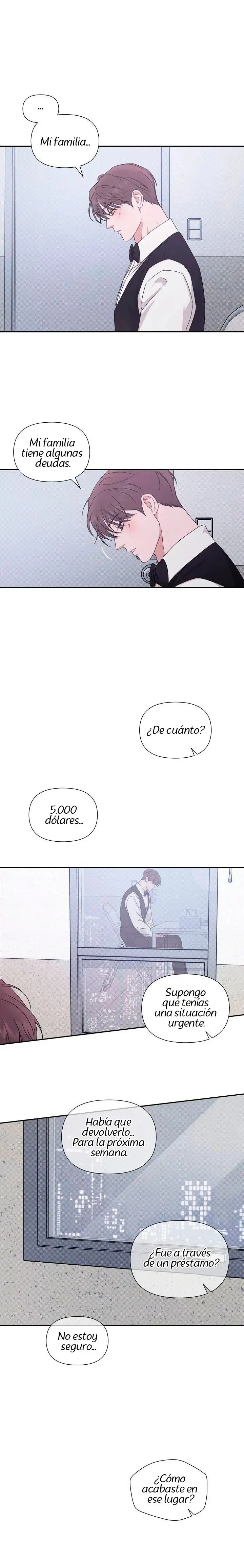 Stranger (Seonmyeong) (2021) - Capítulo 72 - Página 13 - LectorTMOo