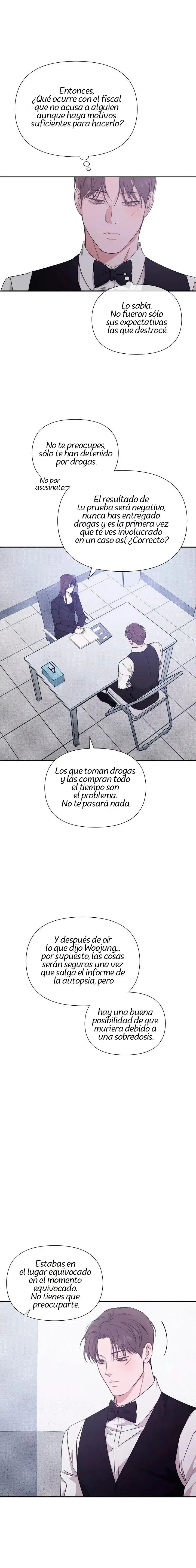 Stranger (Seonmyeong) (2021) - Capítulo 72 - Página 17 - LectorTMOo