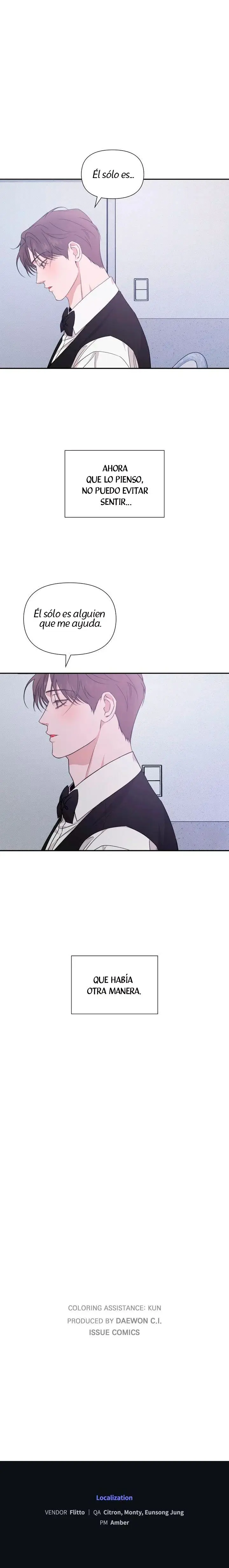 Stranger (Seonmyeong) (2021) - Capítulo 72 - Página 19 - LectorTMOo