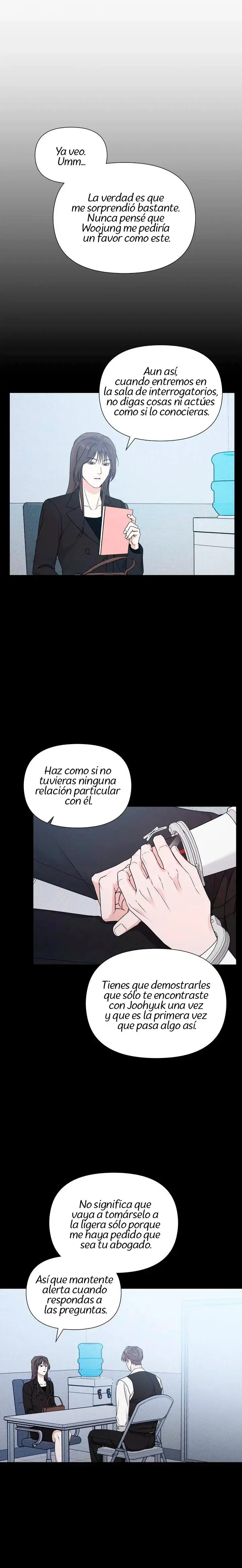 Stranger (Seonmyeong) (2021) - Capítulo 73 - Página 3 - LectorTMOo
