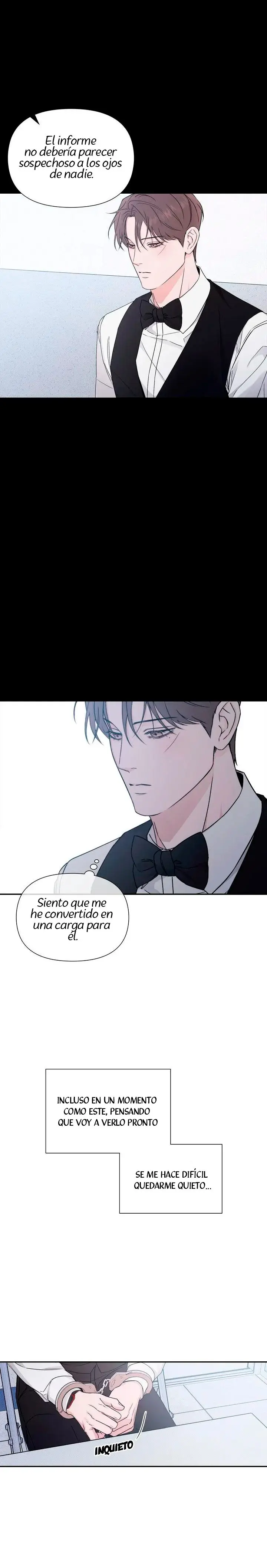 Stranger (Seonmyeong) (2021) - Capítulo 73 - Página 4 - LectorTMOo