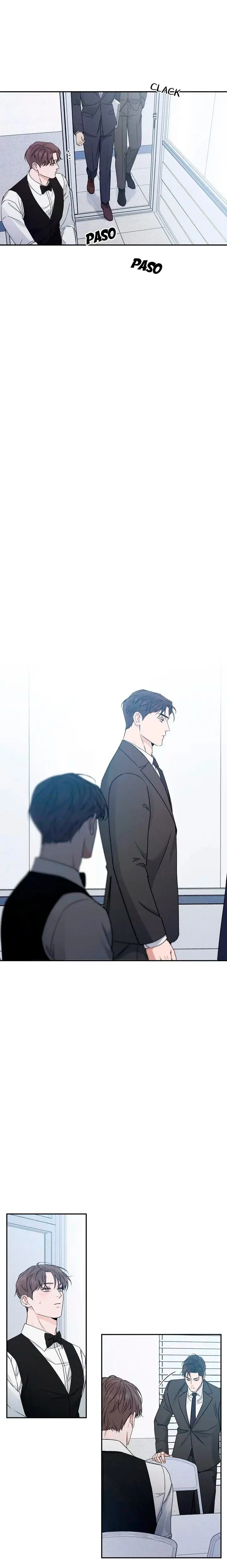 Stranger (Seonmyeong) (2021) - Capítulo 73 - Página 5 - LectorTMOo