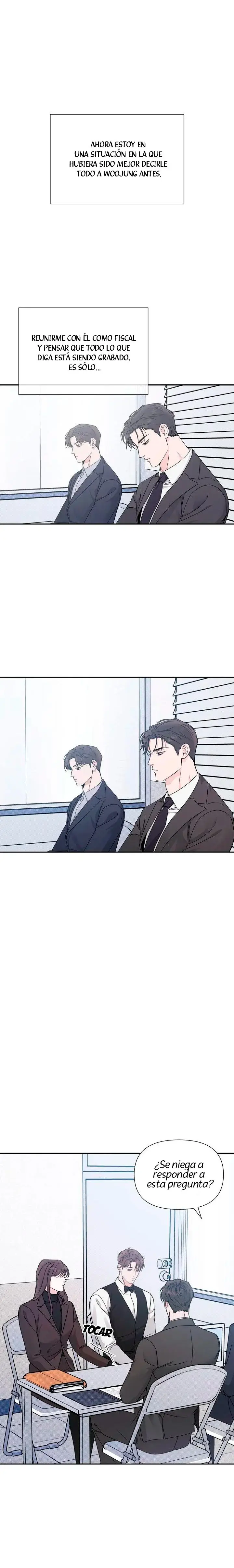 Stranger (Seonmyeong) (2021) - Capítulo 73 - Página 9 - LectorTMOo