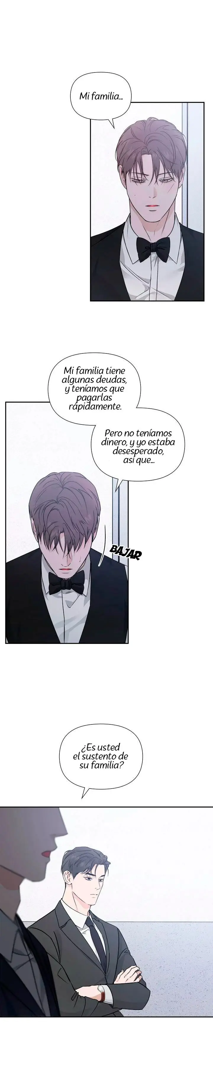 Stranger (Seonmyeong) (2021) - Capítulo 73 - Página 10 - LectorTMOo