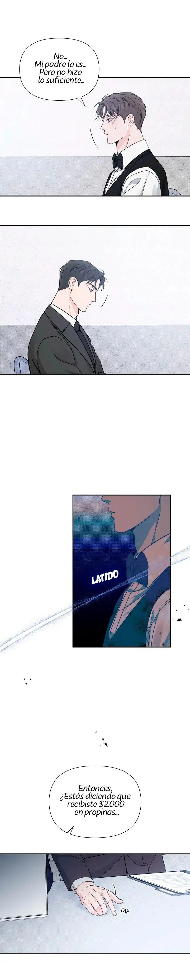 Stranger (Seonmyeong) (2021) - Capítulo 73 - Página 11 - LectorTMOo