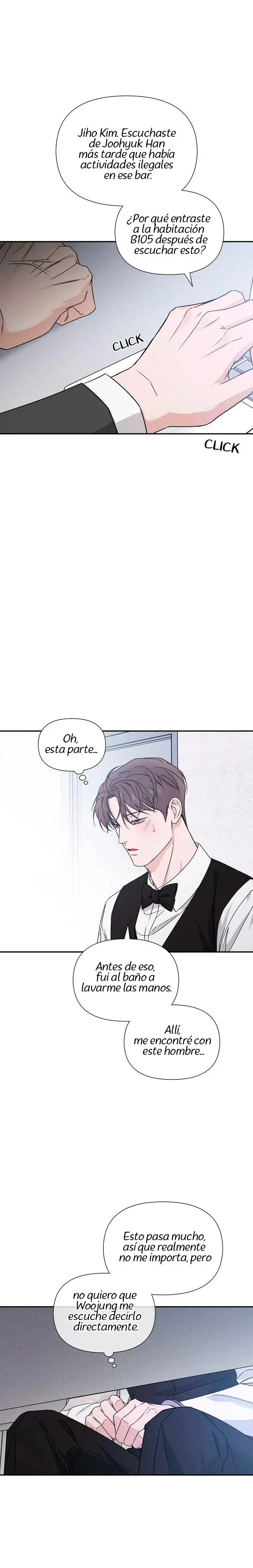 Stranger (Seonmyeong) (2021) - Capítulo 73 - Página 14 - LectorTMOo