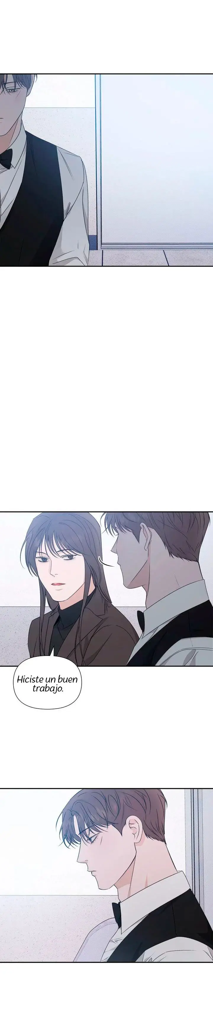 Stranger (Seonmyeong) (2021) - Capítulo 73 - Página 19 - LectorTMOo