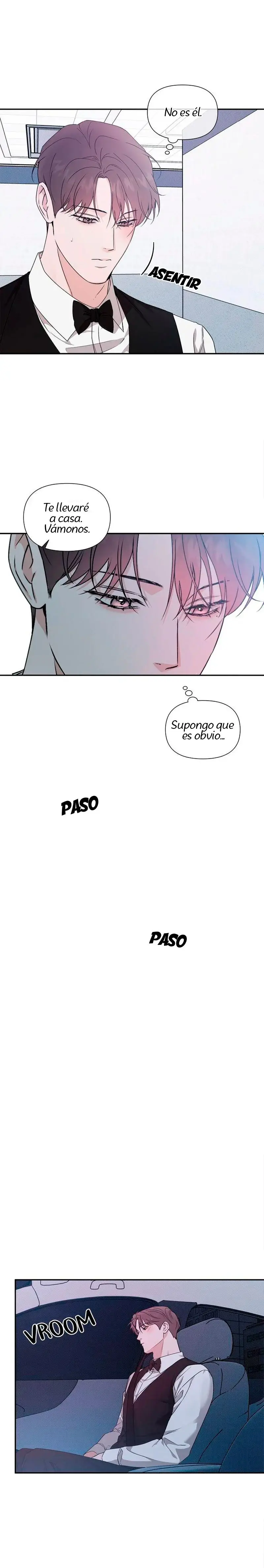 Stranger (Seonmyeong) (2021) - Capítulo 74 - Página 4 - LectorTMOo