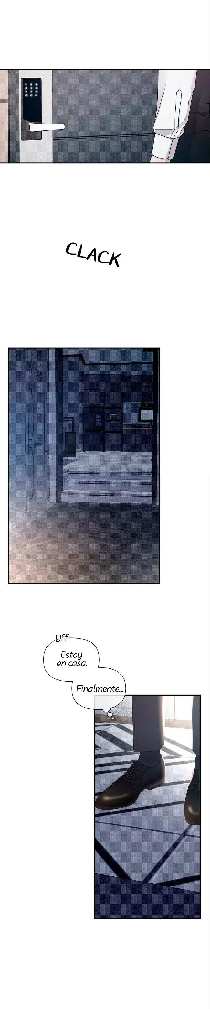 Stranger (Seonmyeong) (2021) - Capítulo 74 - Página 8 - LectorTMOo