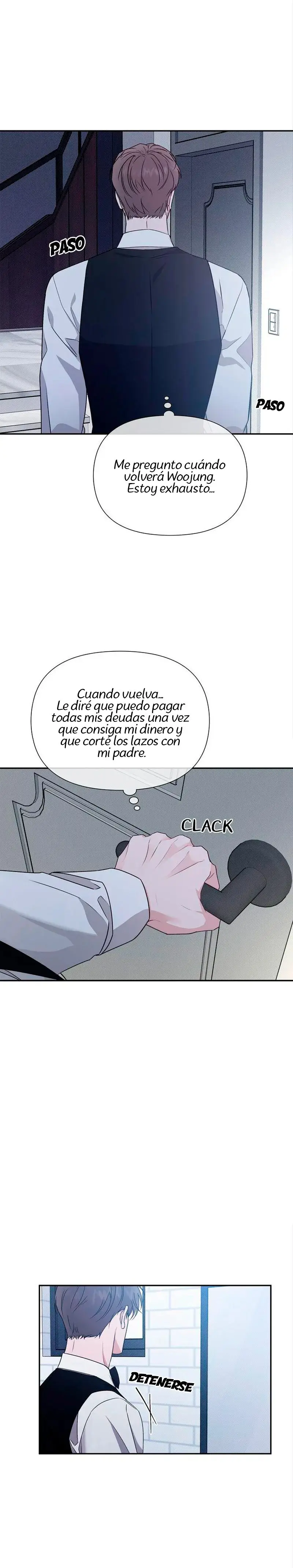 Stranger (Seonmyeong) (2021) - Capítulo 74 - Página 9 - LectorTMOo