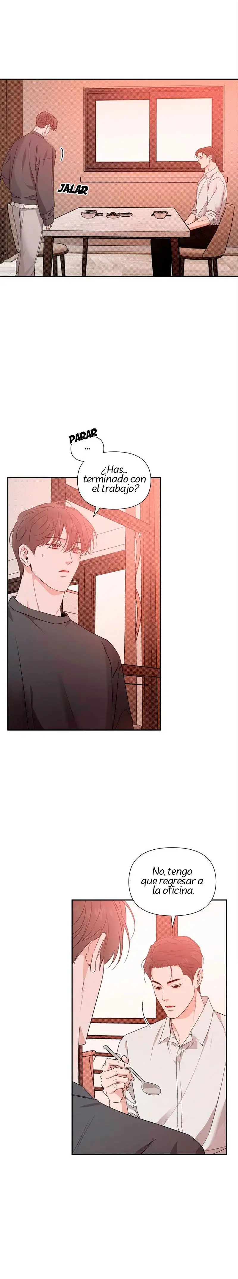 Stranger (Seonmyeong) (2021) - Capítulo 74 - Página 17 - LectorTMOo