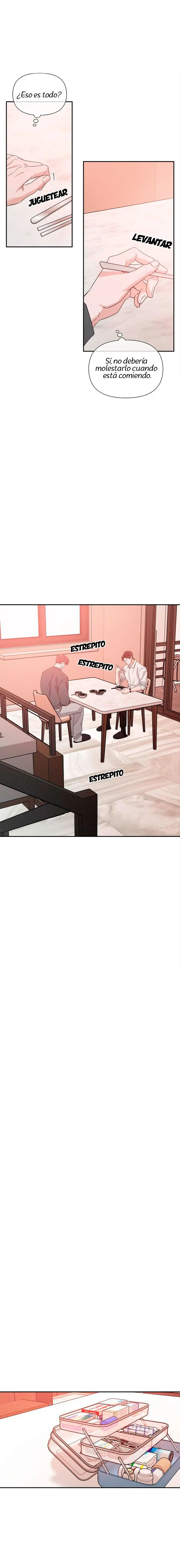 Stranger (Seonmyeong) (2021) - Capítulo 74 - Página 18 - LectorTMOo