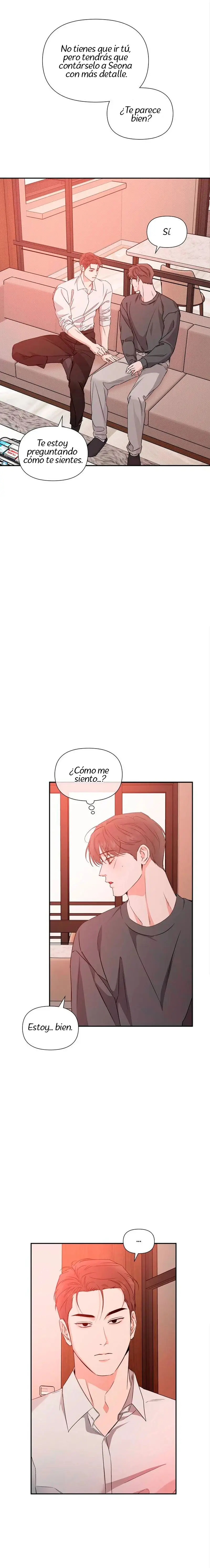Stranger (Seonmyeong) (2021) - Capítulo 74 - Página 20 - LectorTMOo