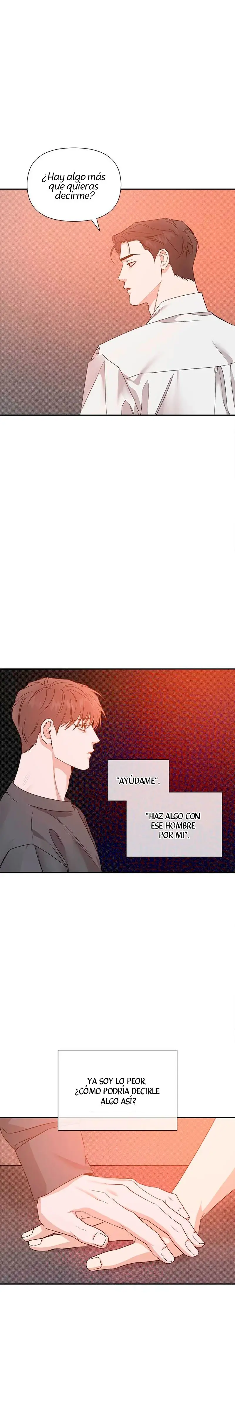 Stranger (Seonmyeong) (2021) - Capítulo 75 - Página 4 - LectorTMOo