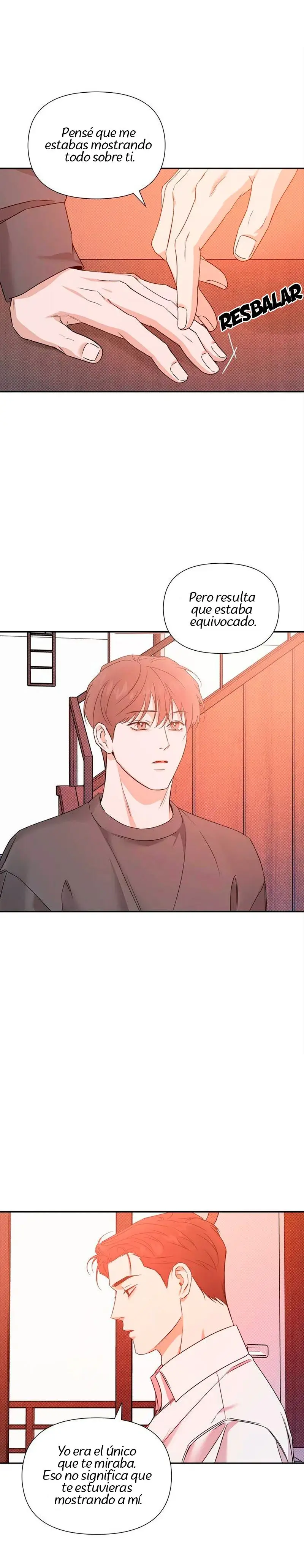 Stranger (Seonmyeong) (2021) - Capítulo 75 - Página 5 - LectorTMOo