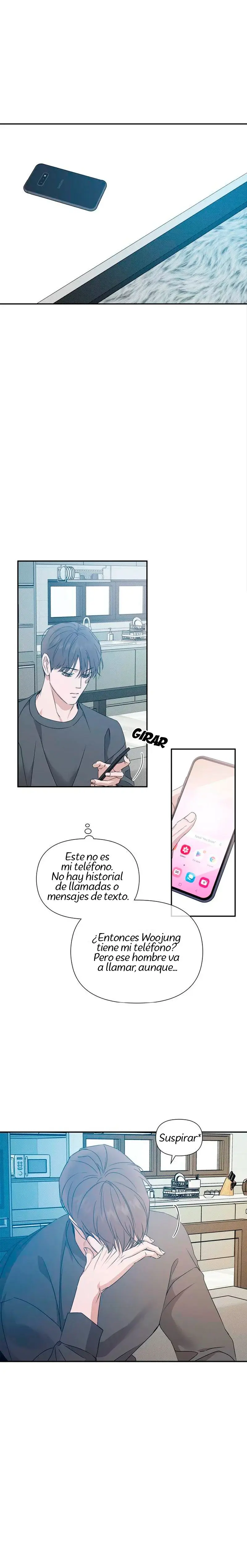 Stranger (Seonmyeong) (2021) - Capítulo 75 - Página 11 - LectorTMOo