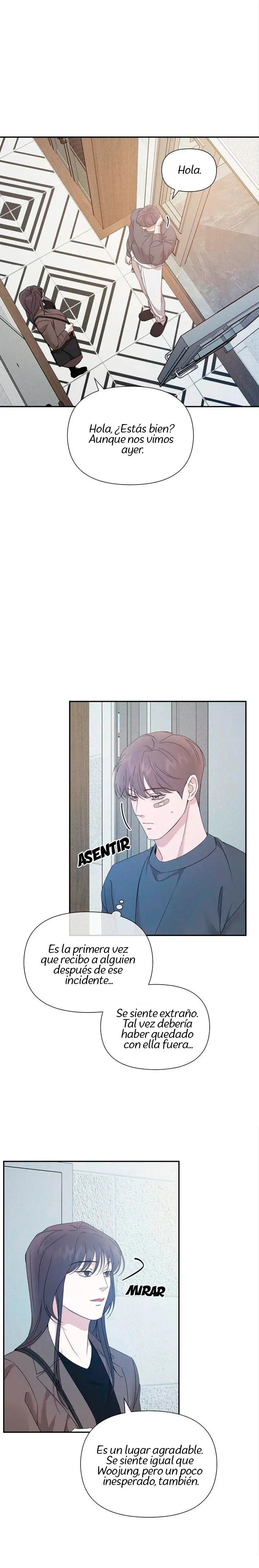 Stranger (Seonmyeong) (2021) - Capítulo 75 - Página 13 - LectorTMOo