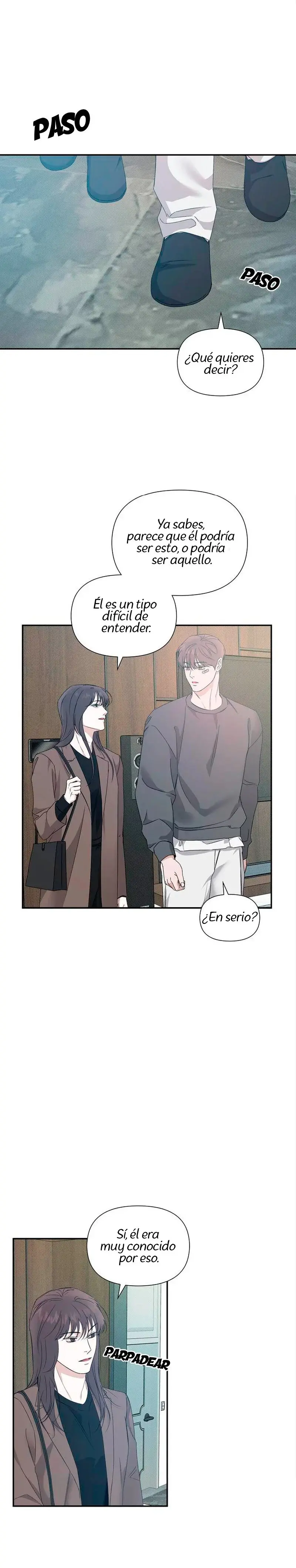 Stranger (Seonmyeong) (2021) - Capítulo 75 - Página 14 - LectorTMOo