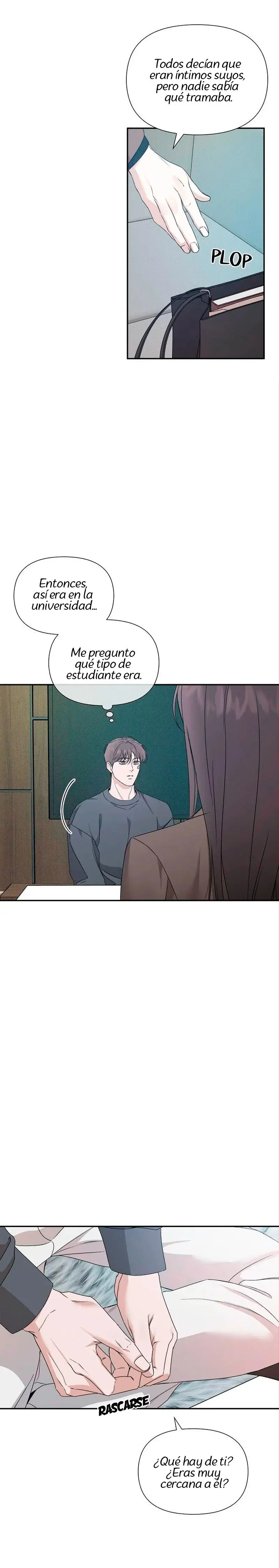 Stranger (Seonmyeong) (2021) - Capítulo 75 - Página 15 - LectorTMOo