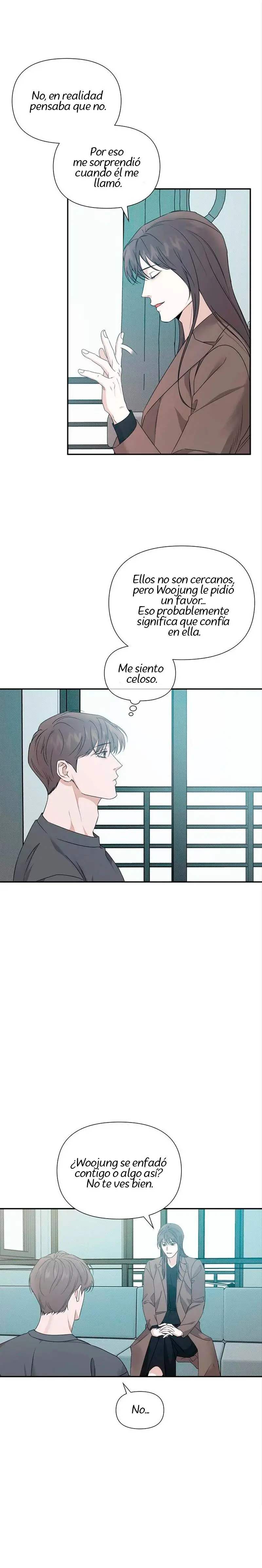 Stranger (Seonmyeong) (2021) - Capítulo 75 - Página 16 - LectorTMOo