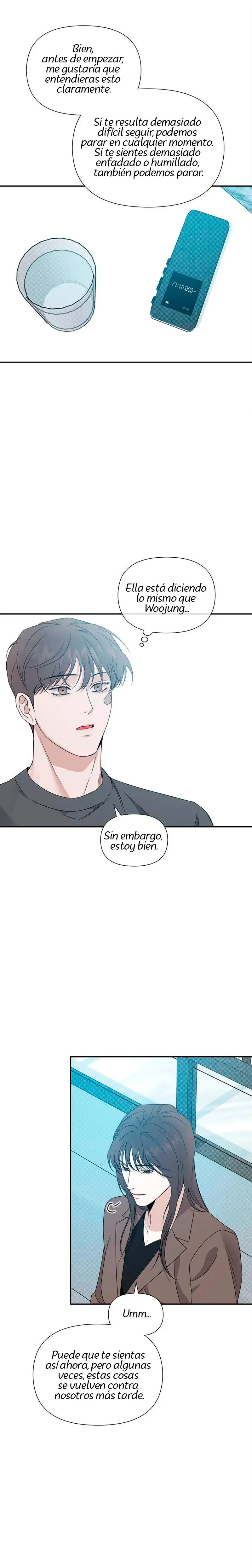 Stranger (Seonmyeong) (2021) - Capítulo 75 - Página 18 - LectorTMOo