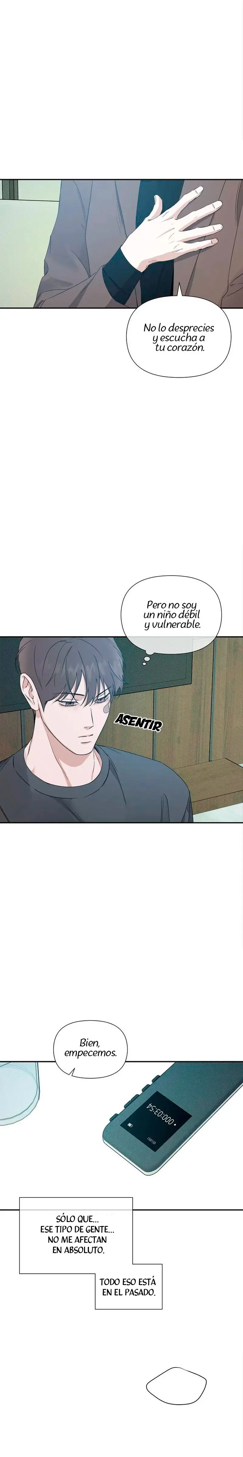 Stranger (Seonmyeong) (2021) - Capítulo 75 - Página 19 - LectorTMOo