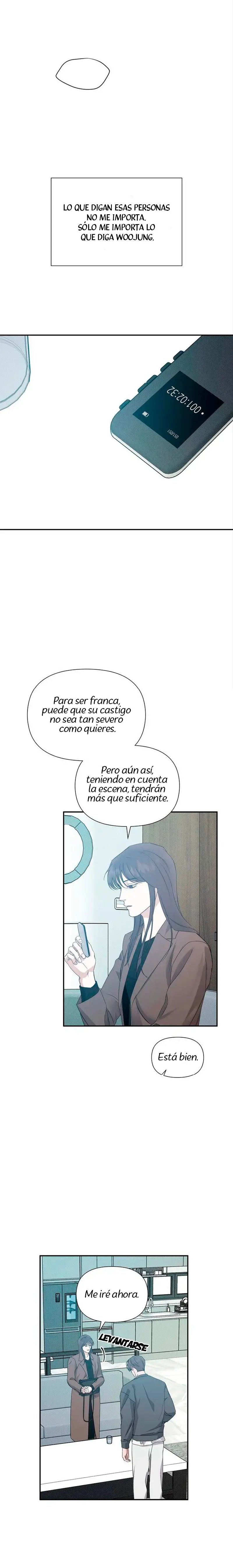 Stranger (Seonmyeong) (2021) - Capítulo 75 - Página 20 - LectorTMOo