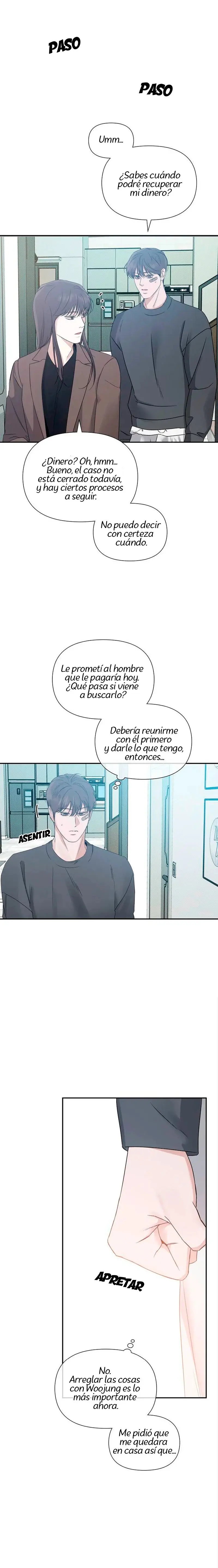 Stranger (Seonmyeong) (2021) - Capítulo 75 - Página 21 - LectorTMOo
