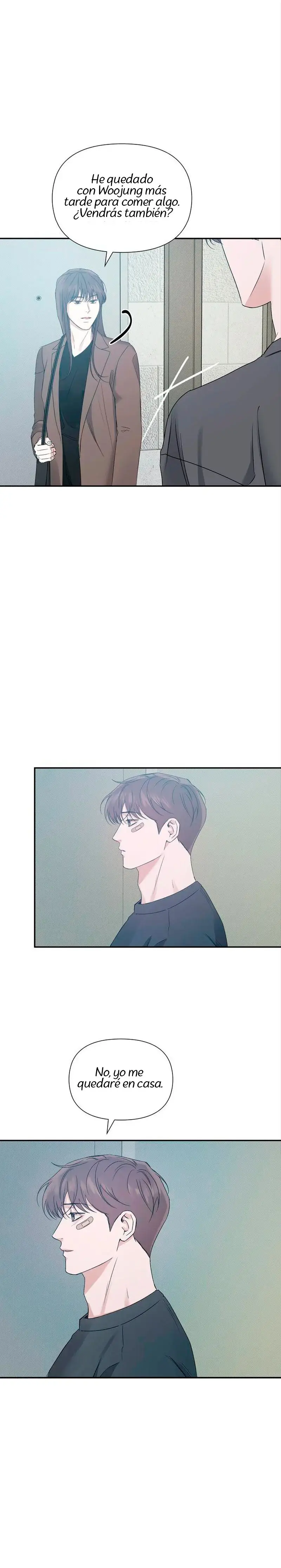 Stranger (Seonmyeong) (2021) - Capítulo 75 - Página 22 - LectorTMOo