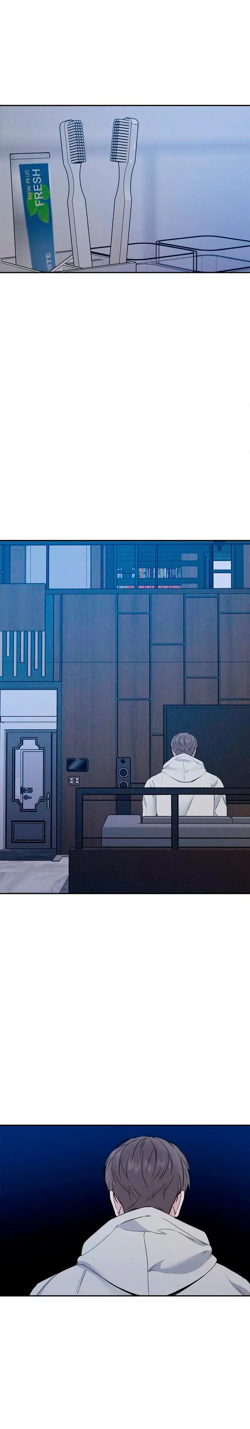 Stranger (Seonmyeong) (2021) - Capítulo 76 - Página 3 - LectorTMOo