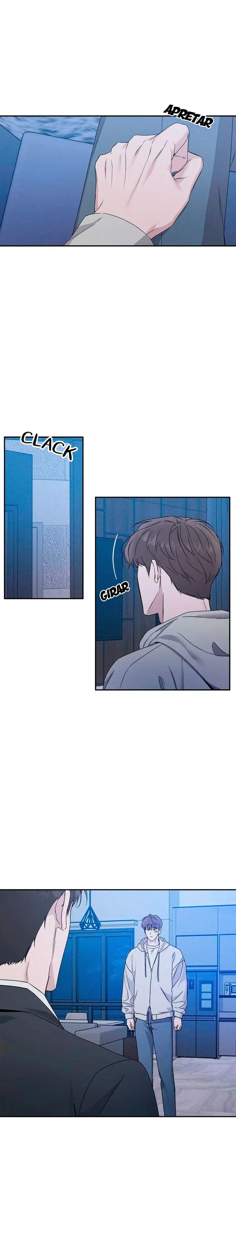 Stranger (Seonmyeong) (2021) - Capítulo 76 - Página 4 - LectorTMOo