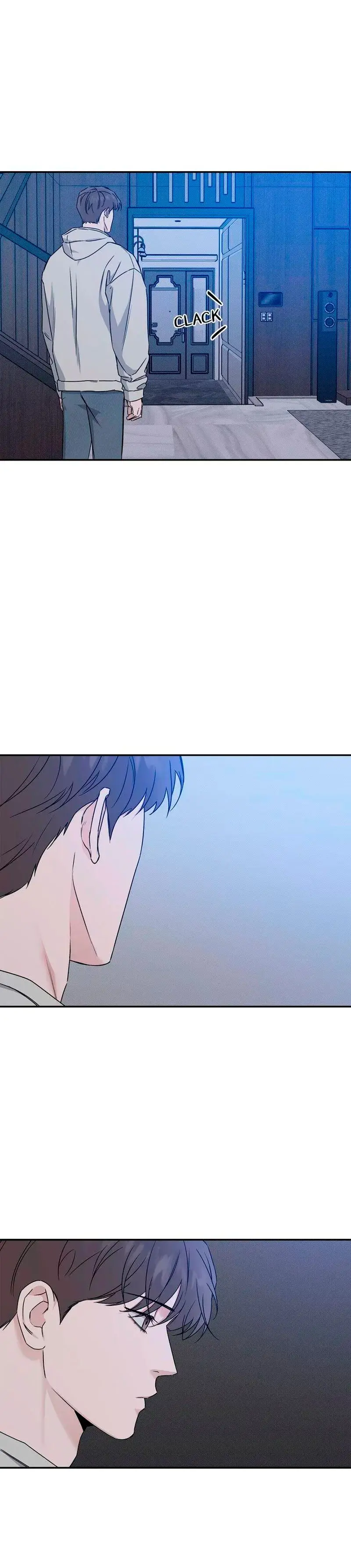 Stranger (Seonmyeong) (2021) - Capítulo 76 - Página 7 - LectorTMOo