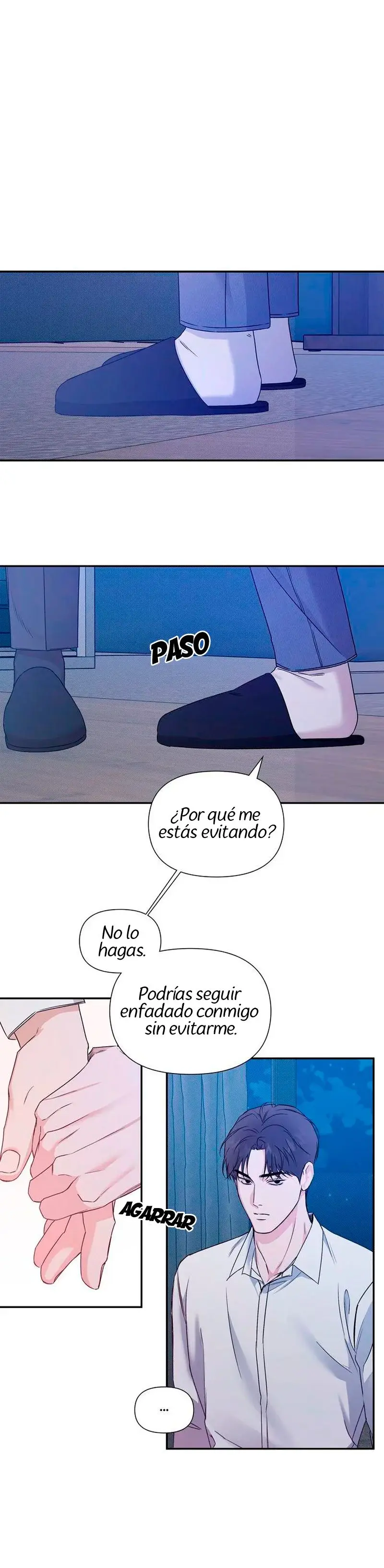 Stranger (Seonmyeong) (2021) - Capítulo 76 - Página 10 - LectorTMOo