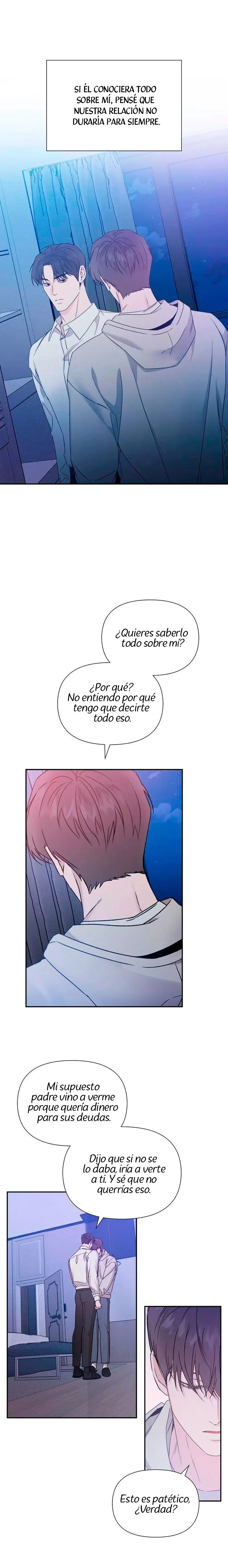Stranger (Seonmyeong) (2021) - Capítulo 76 - Página 13 - LectorTMOo